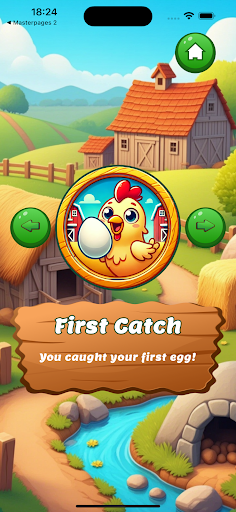 Chicken Bomb Run পিসি