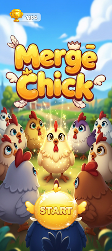 Chick Merge پی سی