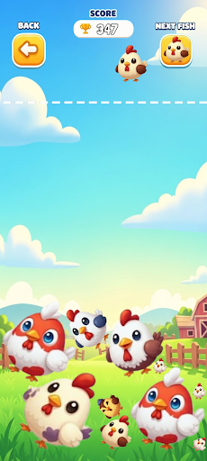 Chick Merge پی سی