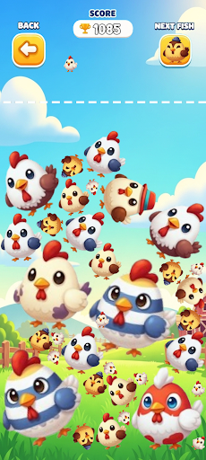 Chick Merge پی سی