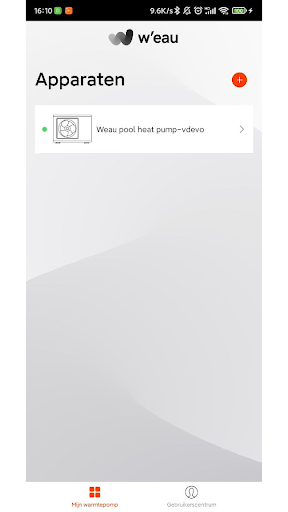 Weau PC