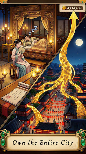 Бизнес Династия PC