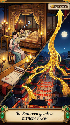 Бизнес Династия PC