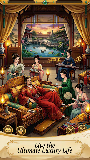 Бизнес Династия PC