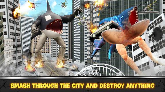 Titan Evolution: City Rampage PC