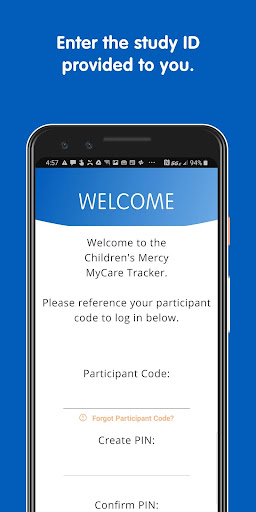 MyCare by Children's Mercy PC