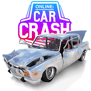 Car Crash Online PC