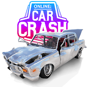 Download Car Crash Online on PC with MEmu