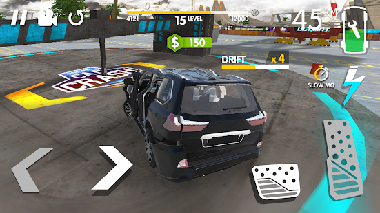 Download My Broken Car: Online android on PC