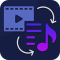 Video Converter & Video To mp3 PC