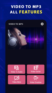 Video Converter & Video To mp3 PC