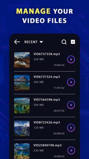 Video Converter & Video To mp3 PC