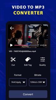 Video Converter & Video To mp3 PC