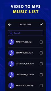 Video Converter & Video To mp3 PC