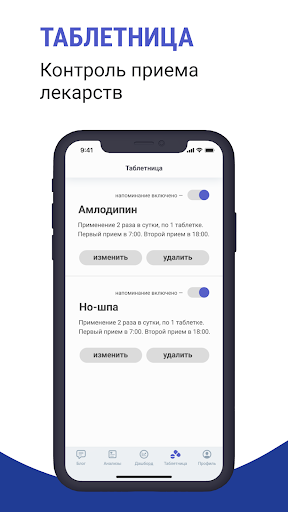 Контроль веса・ИМТ・Замеры тела PC