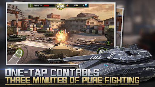 Iron Force PC