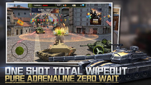 Iron Force PC