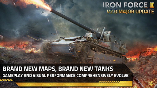 Iron Force 2 PC