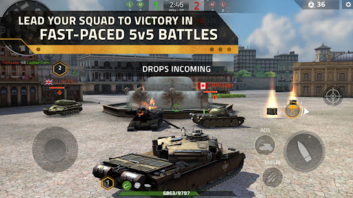 Iron Force 2 PC