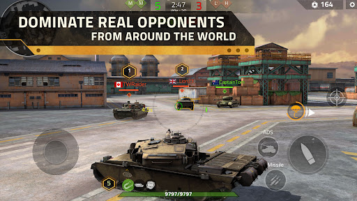 Iron Force 2 PC