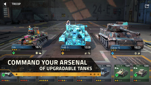 Iron Force 2 PC