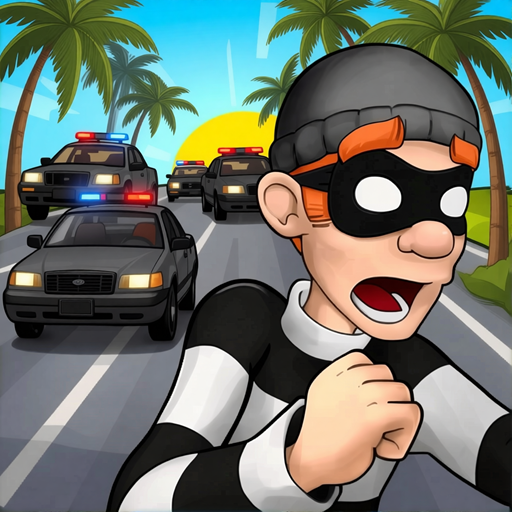 Robbery Bob