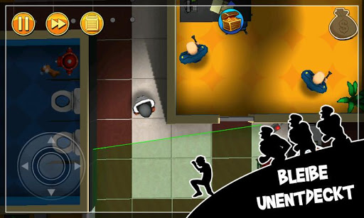 Robbery Bob