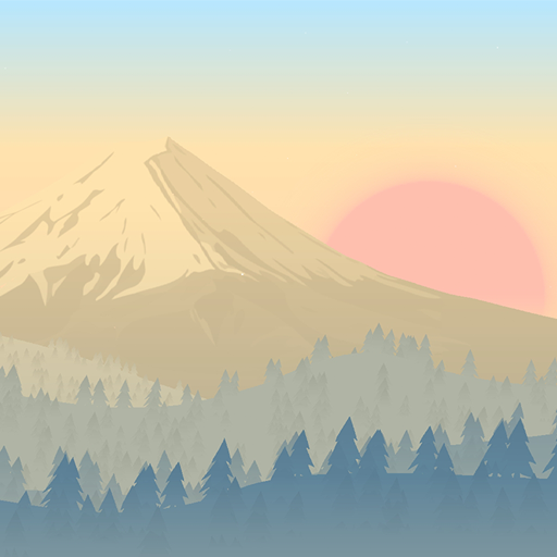 Chill Live Wallpaper PC