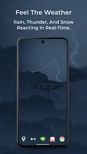Chill Live Wallpaper PC