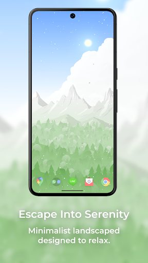 Chill Live Wallpaper PC