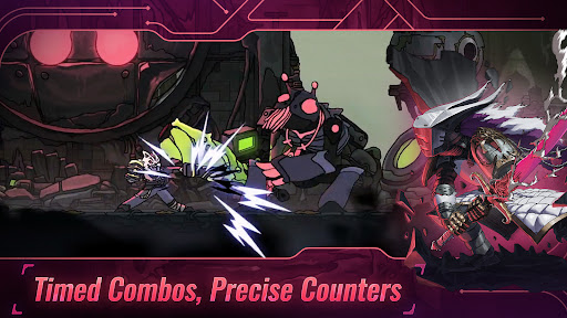 PlatyGuard：Swarm Slayer