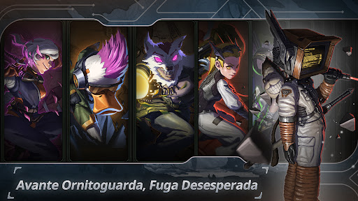 PlatyGuard: Swarm Slayer