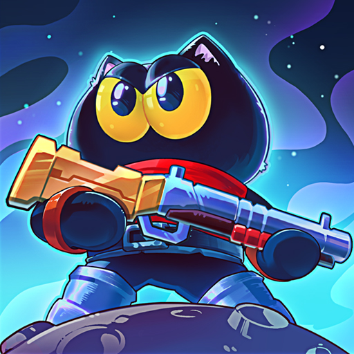 Meow Hunter - دانلود APK