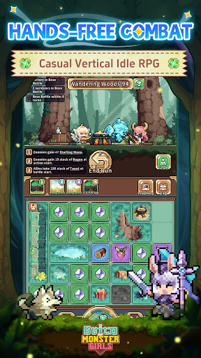 Guild of Monster Girls