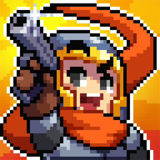Soul Knight Defense PC