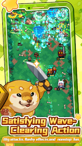 Soul Knight Defense PC