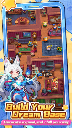 Soul Knight Defense PC