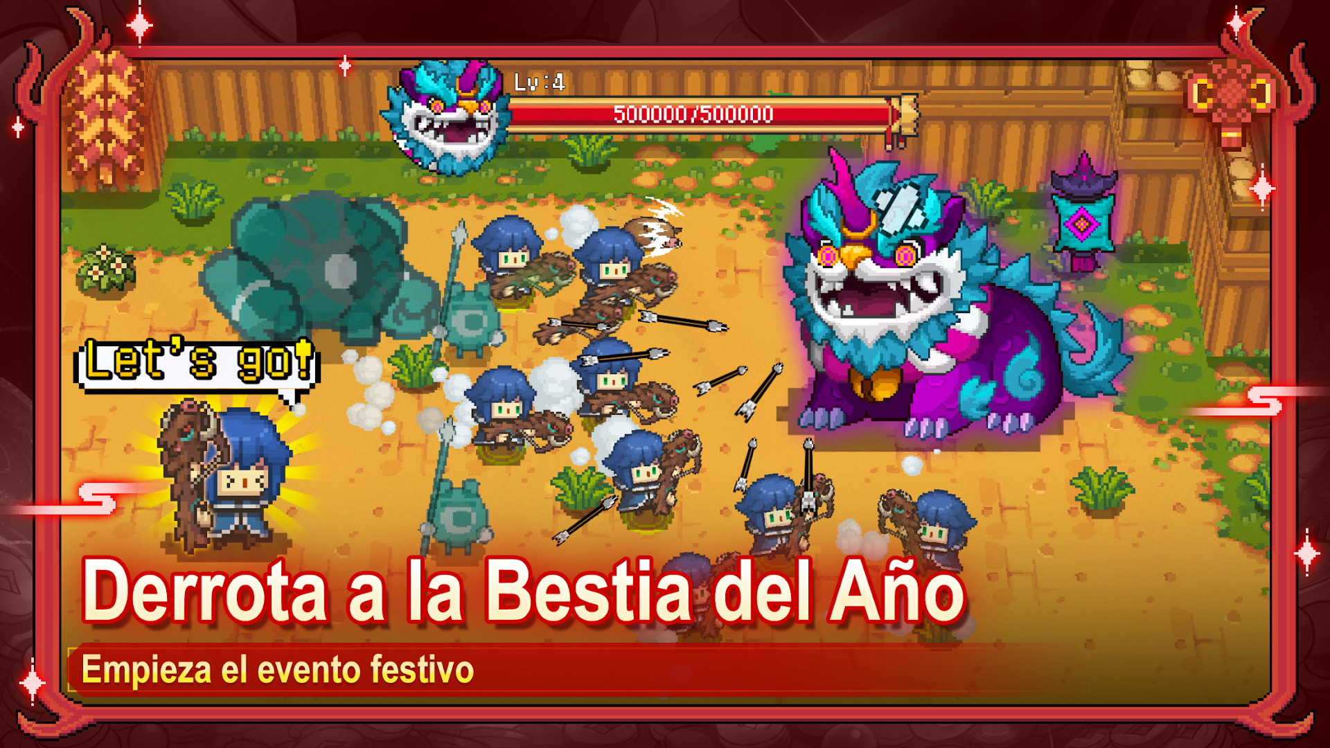 Soul Knight Prequel PC