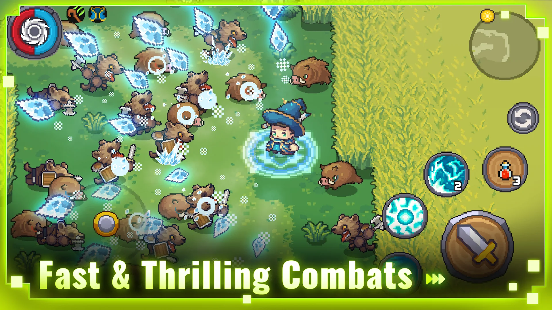 Soul Knight Prequel PC