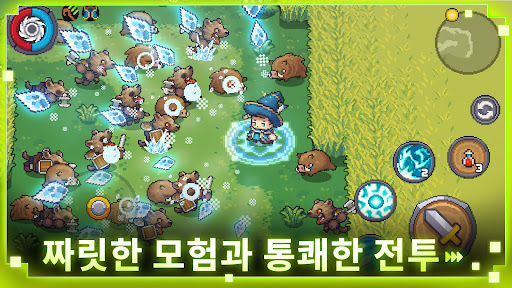 소울 나이트 프리퀄 PC