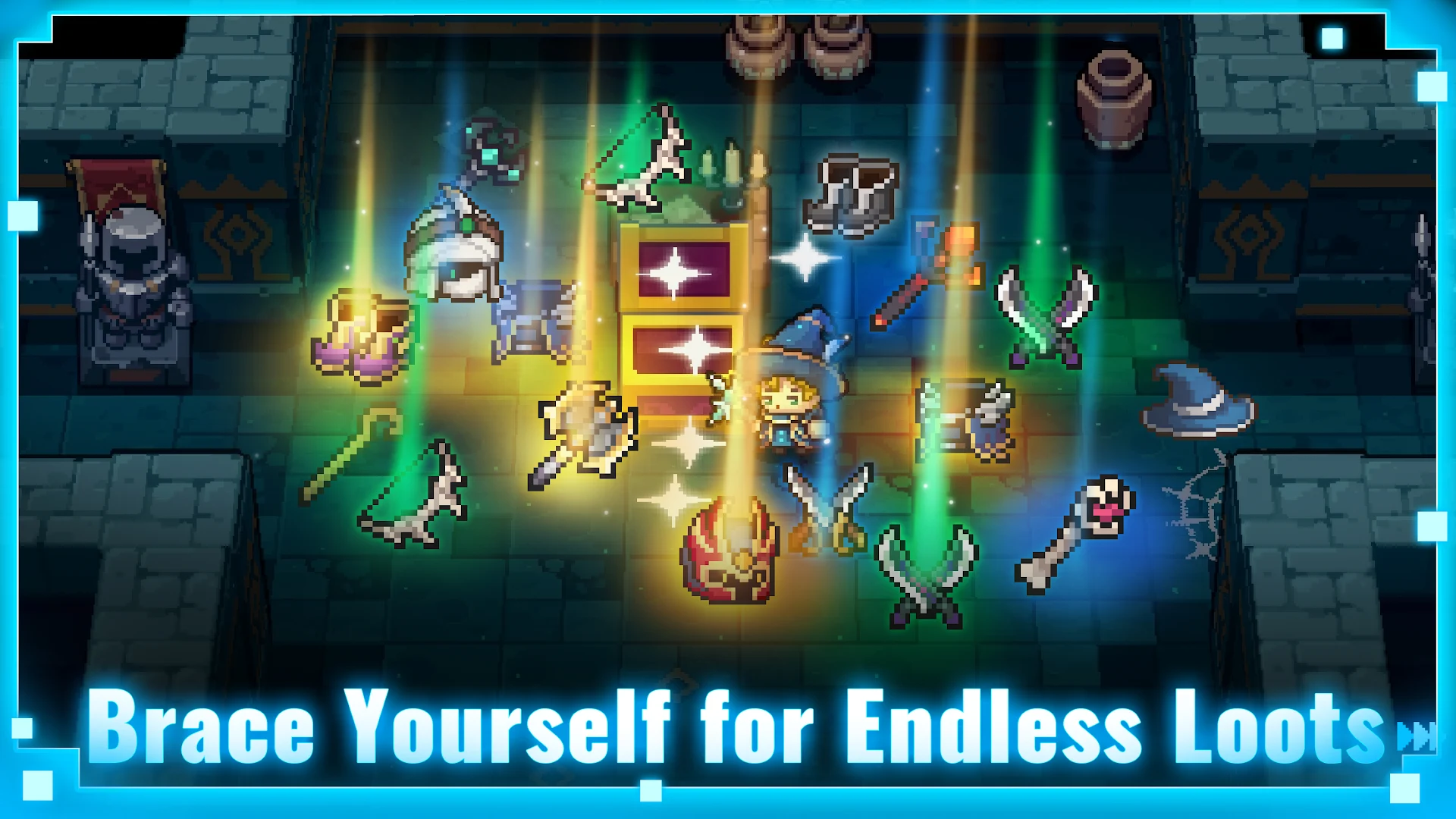 Soul Knight Prequel PC