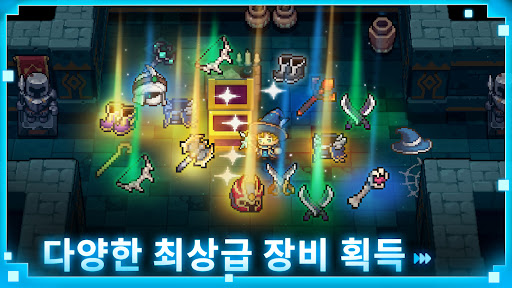 소울 나이트 프리퀄 PC