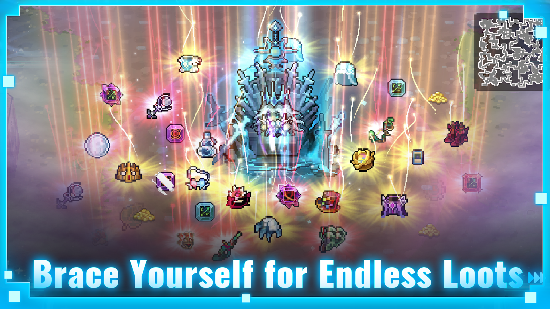 Soul Knight Prequel PC