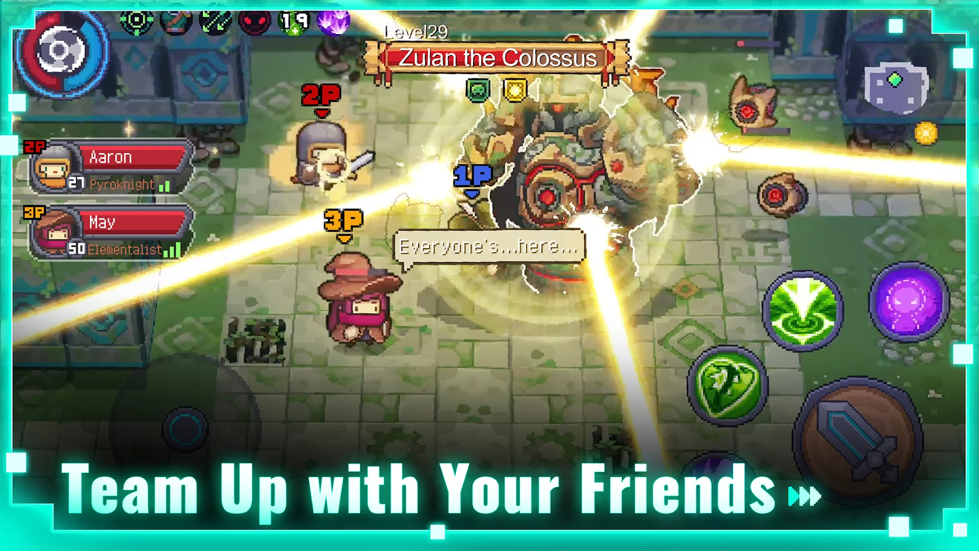Soul Knight Prequel PC