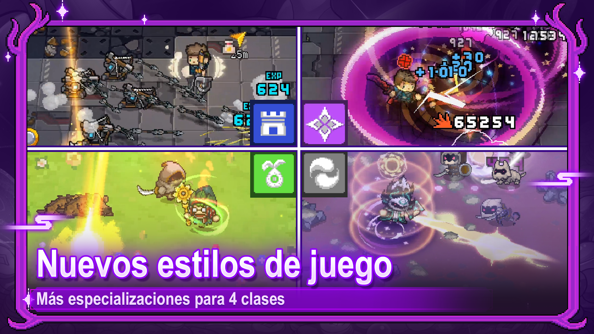 Soul Knight Prequel PC