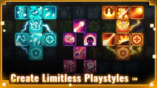 Soul Knight Prequel