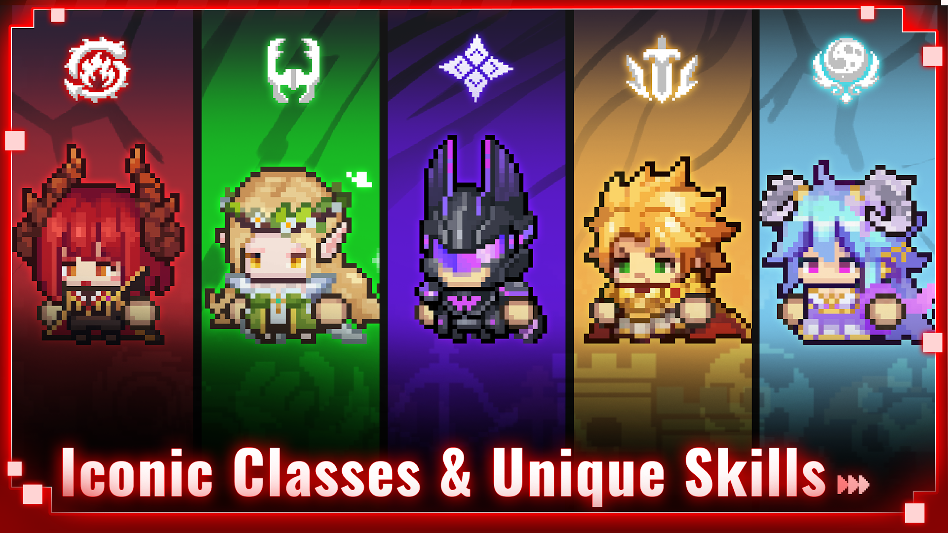 Soul Knight Prequel PC