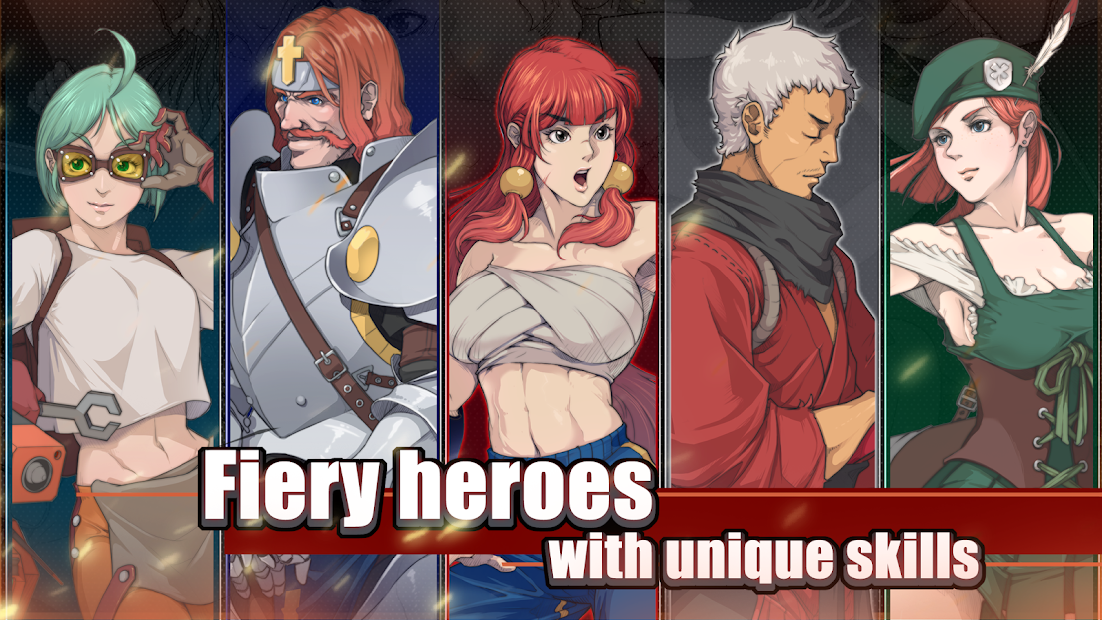 Otherworld Legends PC