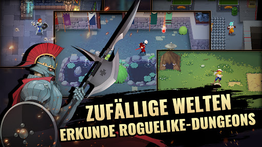 Otherworld Legends PC