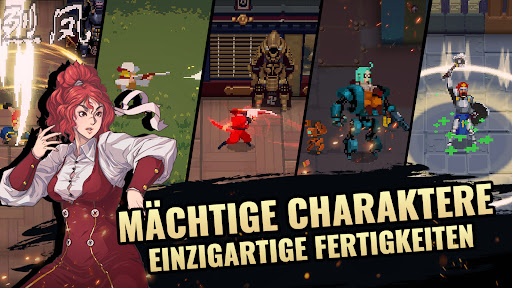 Otherworld Legends PC